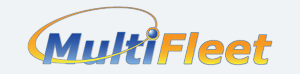 MultiFleet Logo
